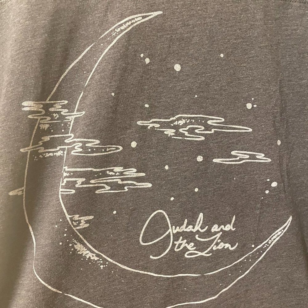 Judah and the Lion Concert Tee